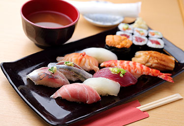 Iwasa sushi