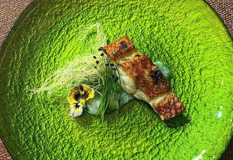 Chef's Table & Cafe HIMIDORI -Himidori-