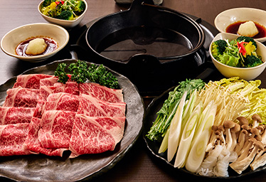 お肉料理 佐渡屋