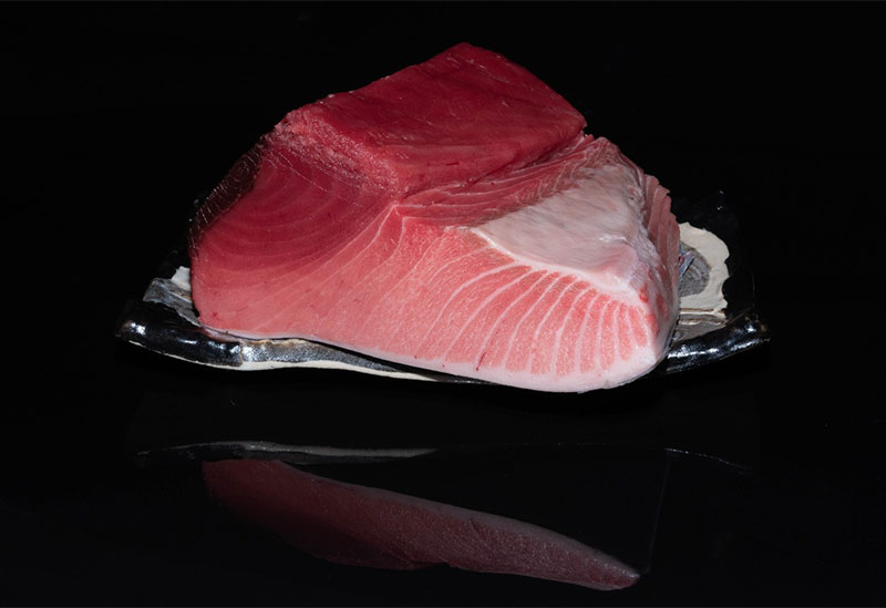 Sushi Morishima