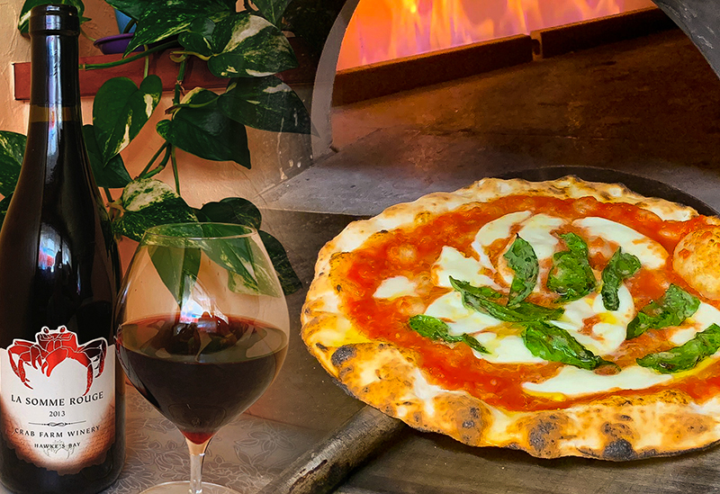 Pizza Parlour Taupo