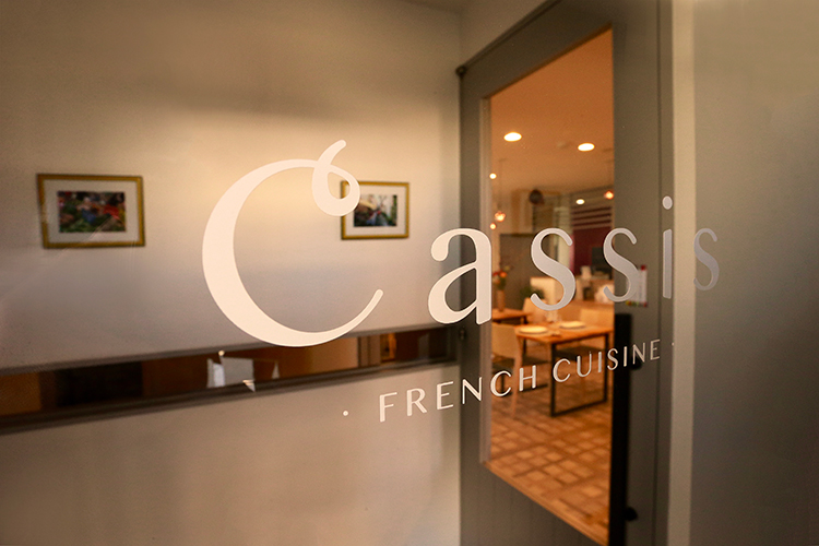 Restaurant Cassis