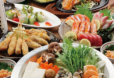 酔虎伝 阿倍野店