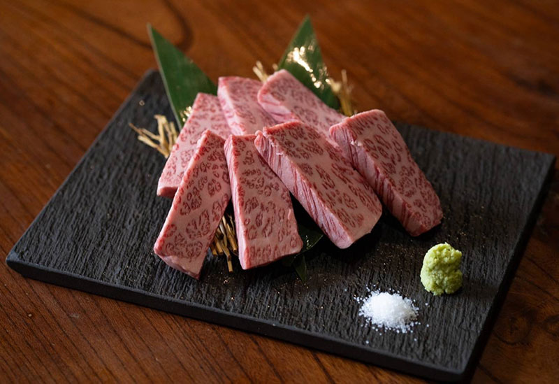 Yakiniku ~MASA~