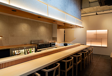 銀座くろ寿　東銀座店