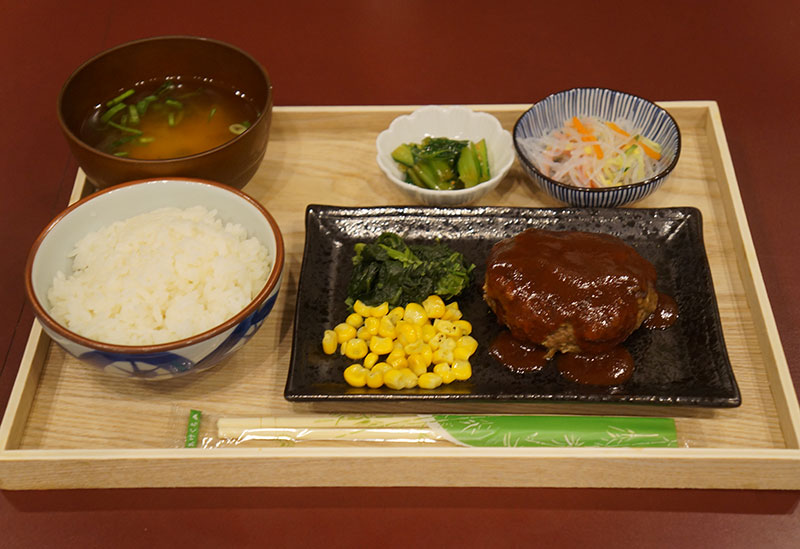 Shizendo Home Cooking