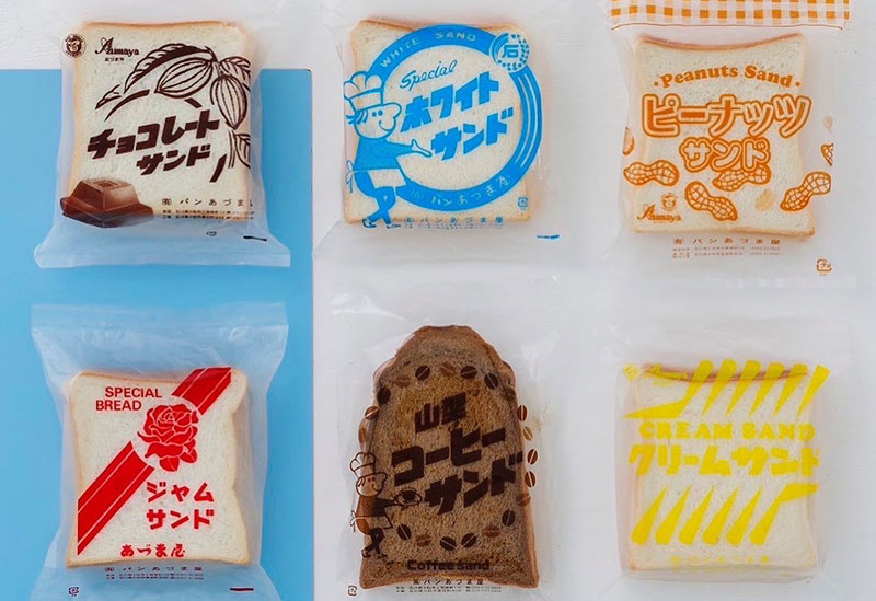 Pan Azumaya Ekimae Flagship Restaurant＞A 70-Year-Old Bakery Loved