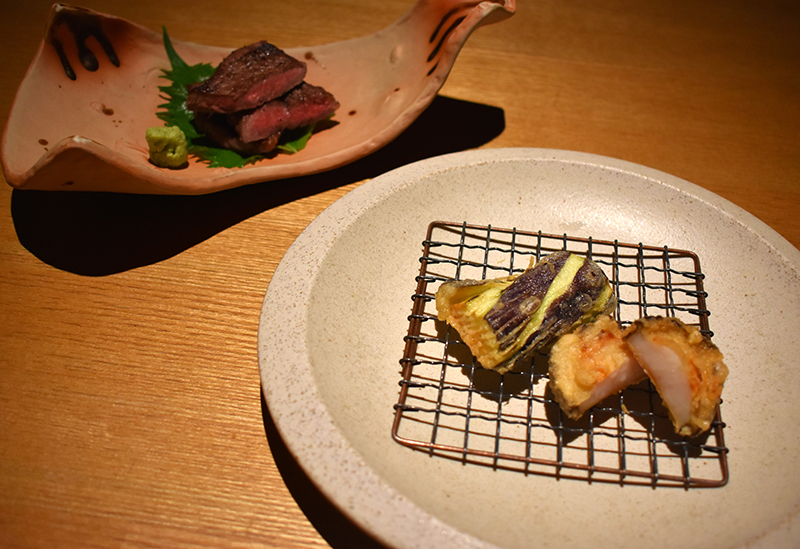 Japanese Food Restaurant Miyako