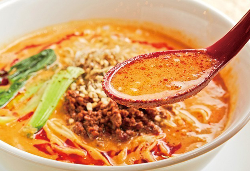 Shimatan Shima no Gokujou Tantanmen