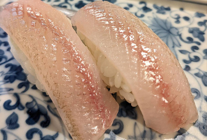 Sushi-dokoro Misao