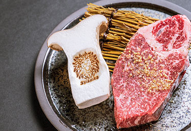 Momidare Yakiniku Shishirou Fukuoka Shirokane