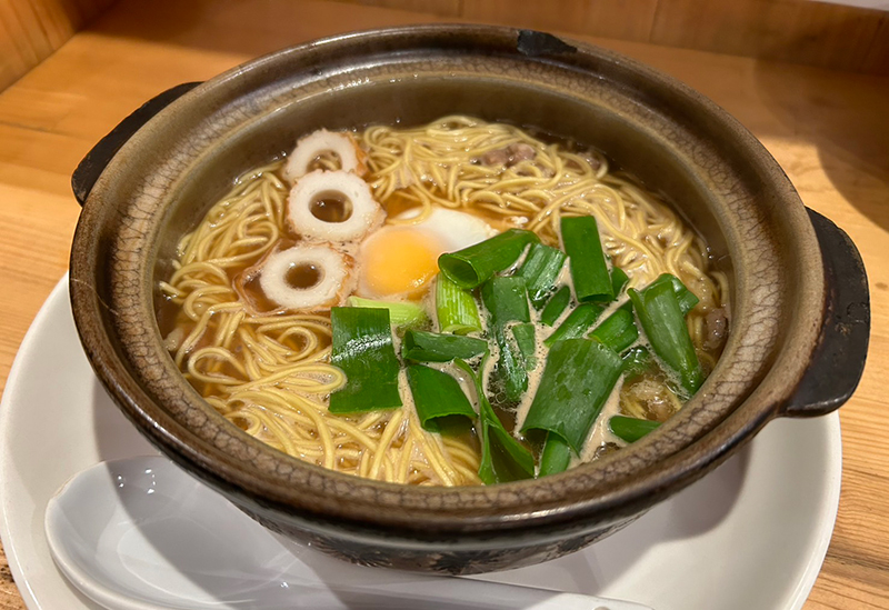 Taniguchi Eatery