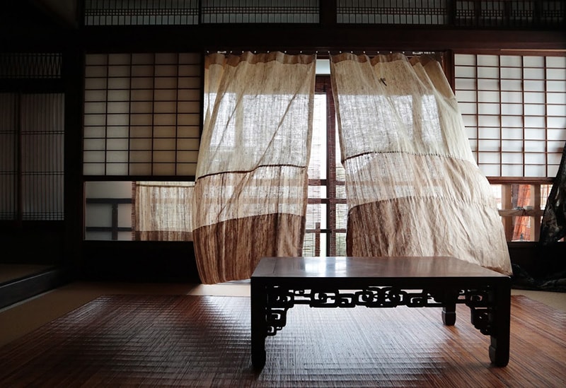 〇Bi WABI Cafe＆Gallery