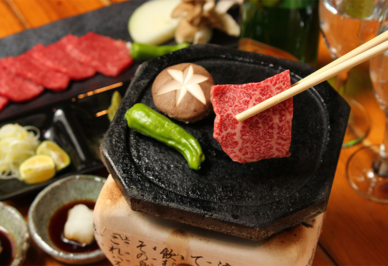 Bistro Maruyuu