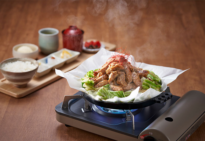 Hagiya Kei-chan – Modern Japanese Eatery