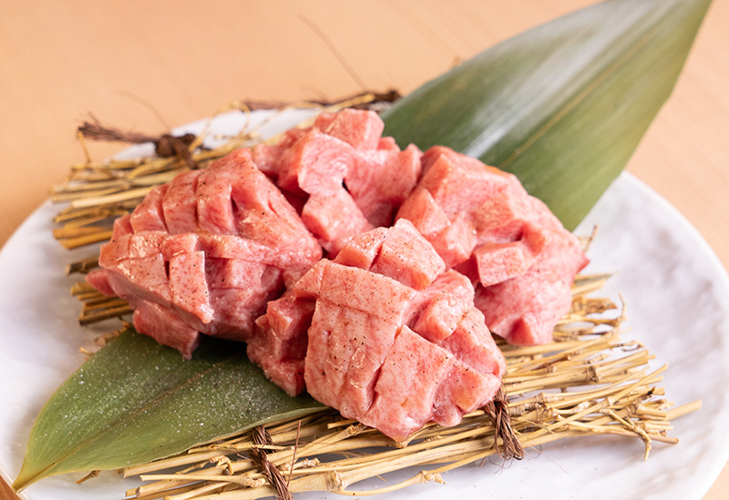Gensen Yakiniku WAKOH