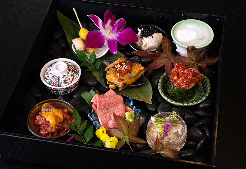 Kawachi Yakiniku Seto