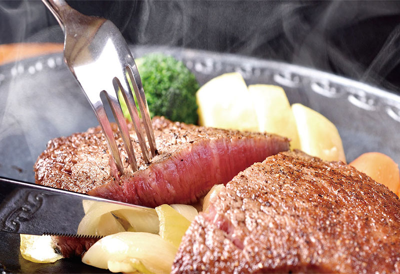 Restaurant Suzaku