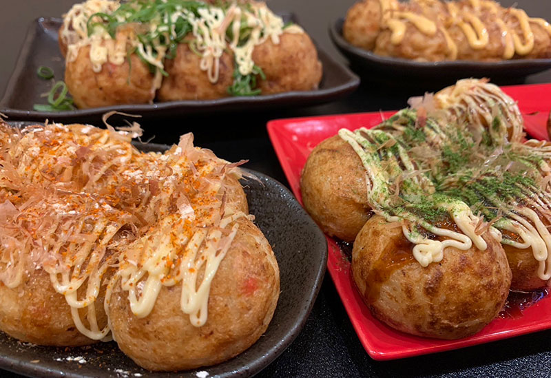 Takoyaki Tei Takoshin