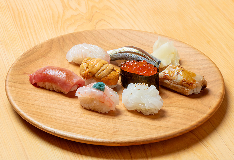 Kosushi