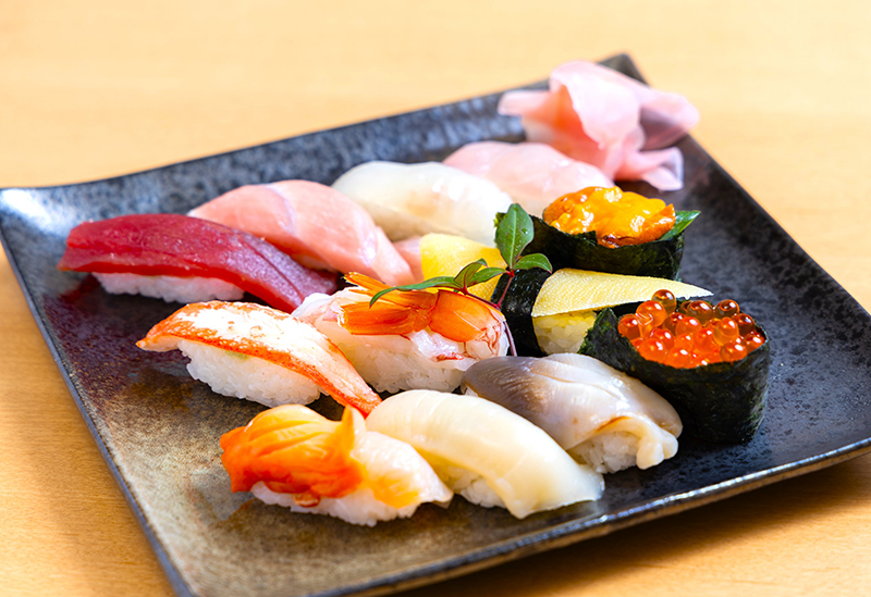Oku Zushi