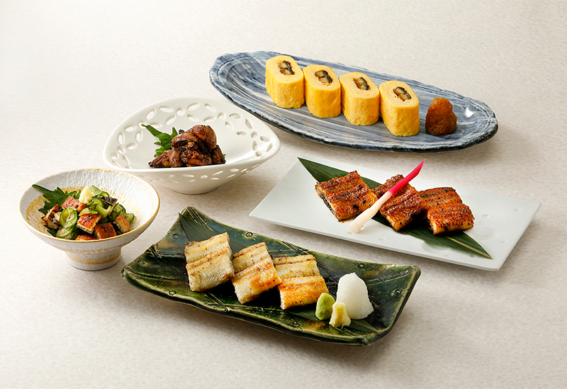 Maruya Honten Tenpaku Main Restaurant