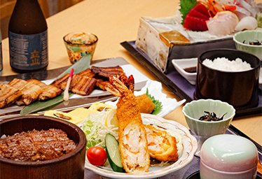 まるや本店 日進香久山店