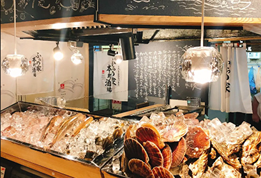 ふらの家 本町酒場