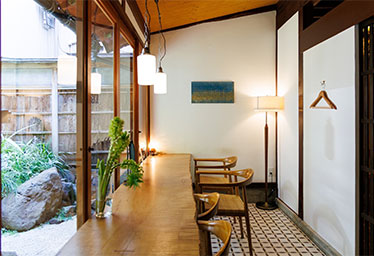 BARZER LABO バルツェルラボ