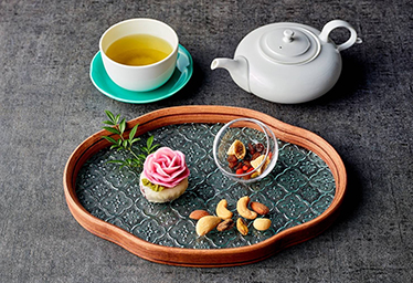 world tea labo