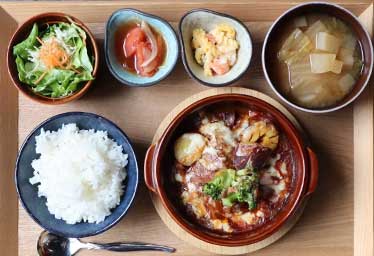 けのひ堂　焼津店