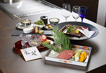 concept Kitchen マリアージュ