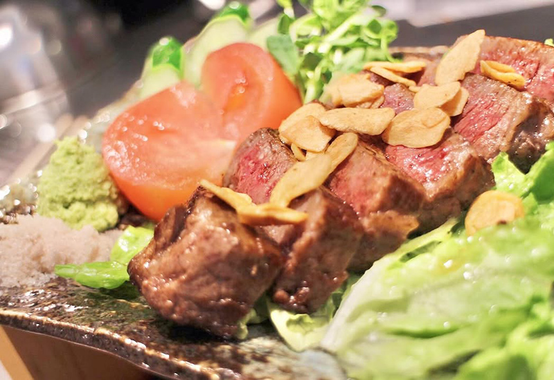 Teppan Kuri