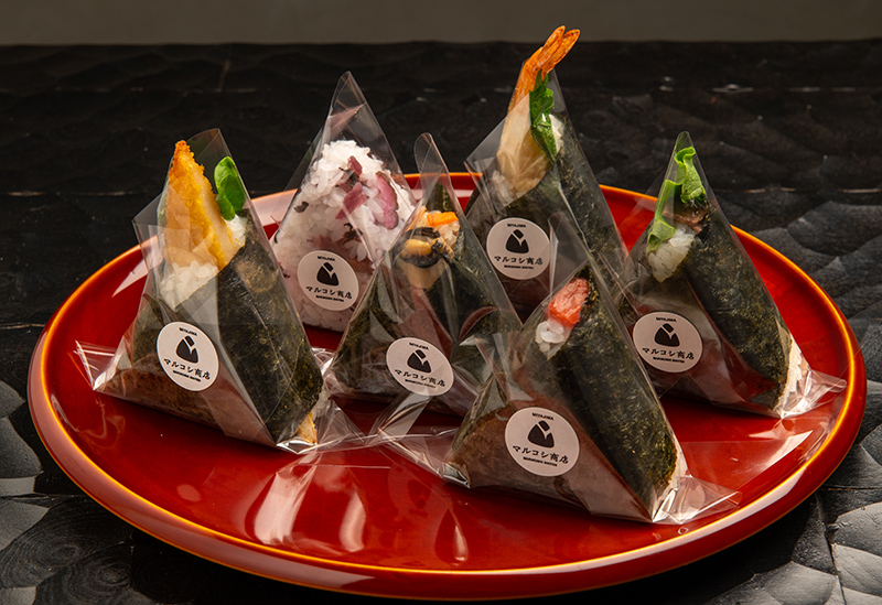 Marukoshi Shoten – Japanese Deli & Eatery