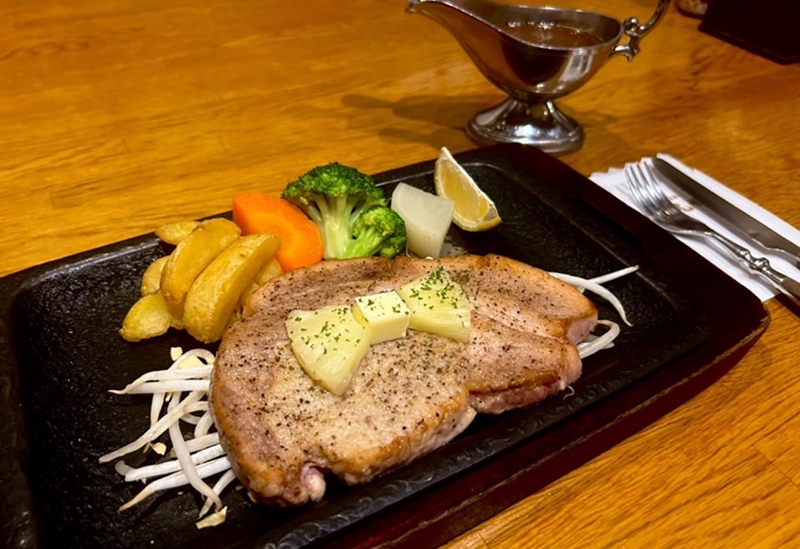Restaurant Nikko Enya