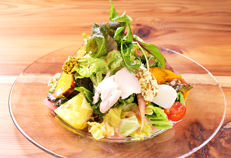 NAPPA Fushimi, Farmhouse Pasta Restaurant