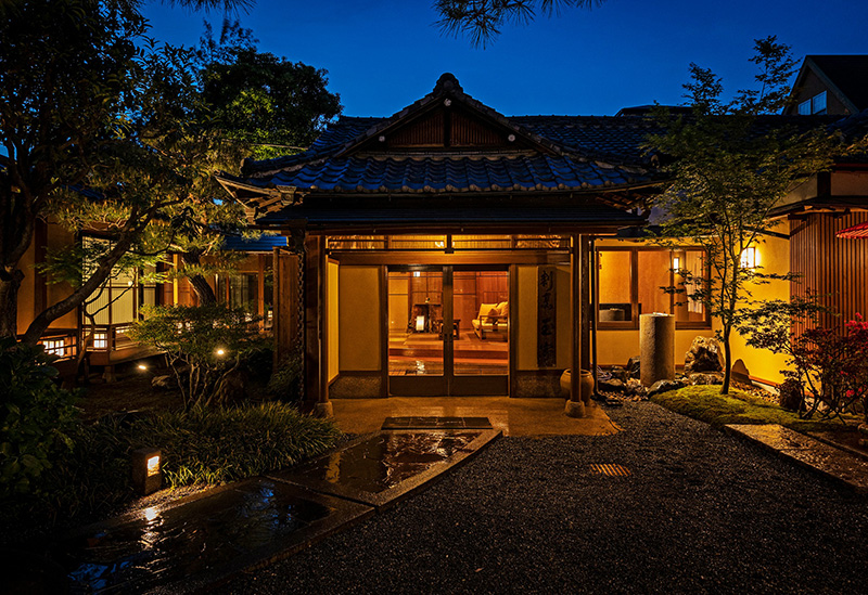 Ryotei Tamaya