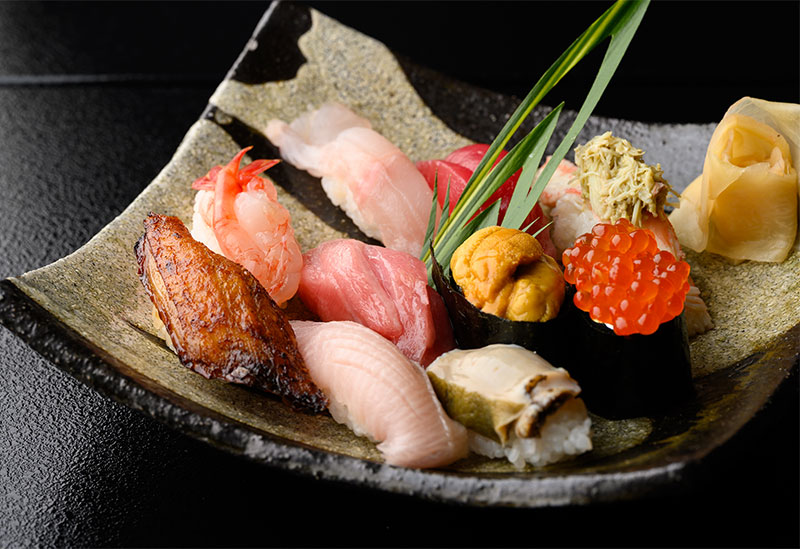 Sushiwaka