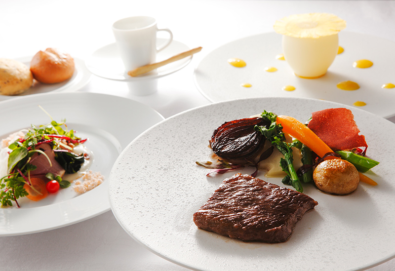 Setouchi Dining Harvest