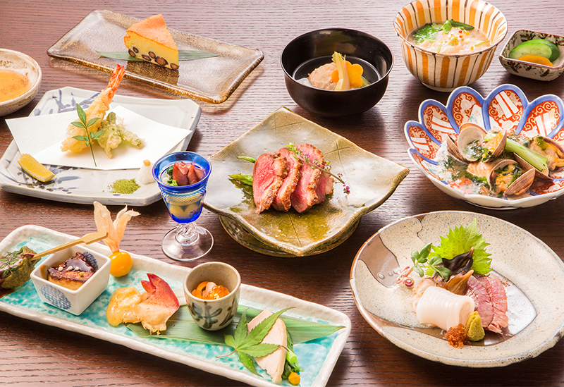 THE FUNATSUYA