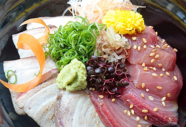 かふぇ食堂　おるか