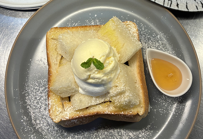 HACHIYA cafe