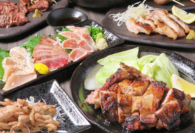 Yama, Creative Dining