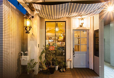 シチリア料理 リカータ