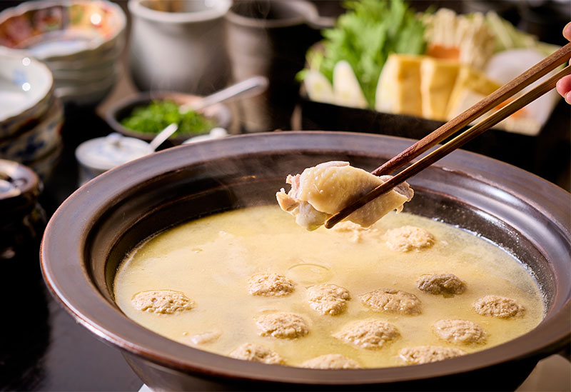 Mizutaki Seki Minato