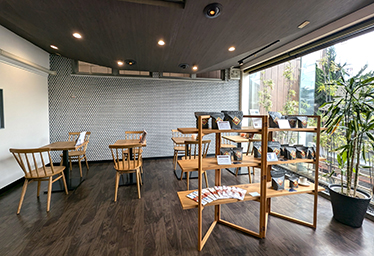 ピクニックロースターズ