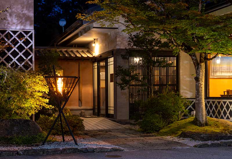 Gyosai, a Japanese Restaurant