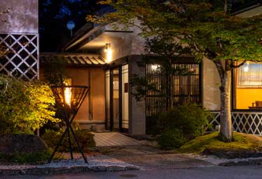 和食処　鰶　ぎょさい