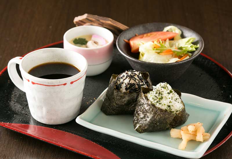 Setogura Cafe Hanagoyomi