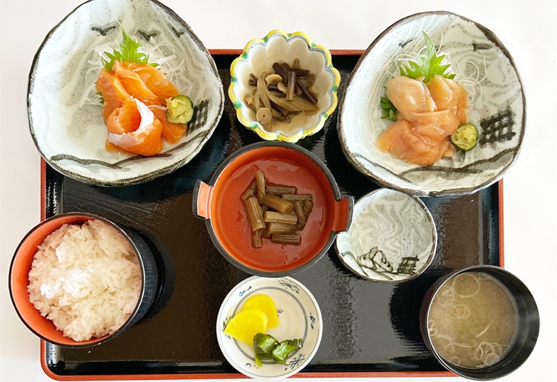 Restaurant Tochino Chaya